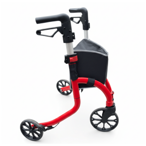 רולטור 3 גלגלים דגם פרימיום