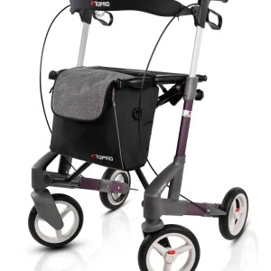 רולטור מתקפל טרויה 5G S